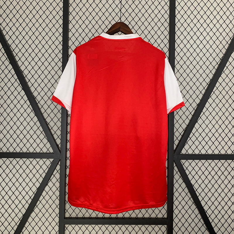 Camisa Arsenal Retro 06/08