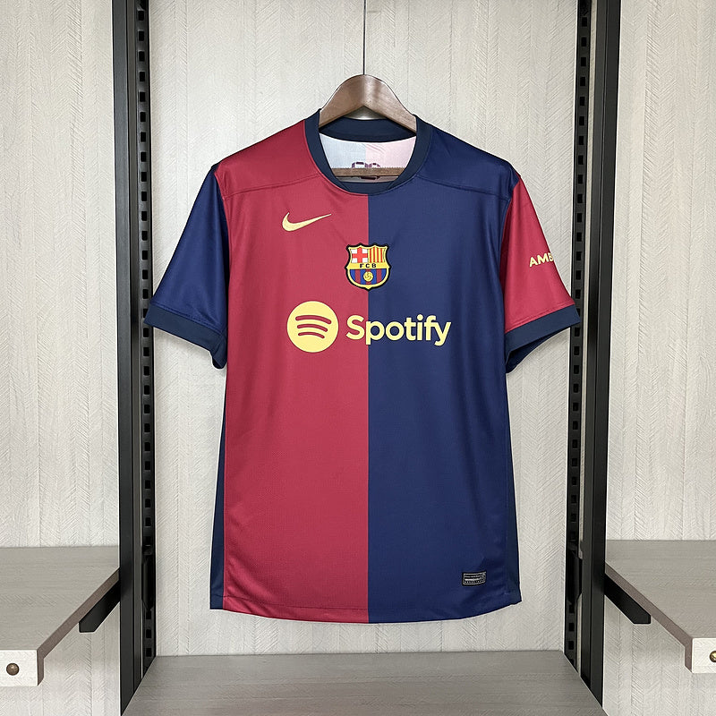 Camisa Barcelona Home 24/25