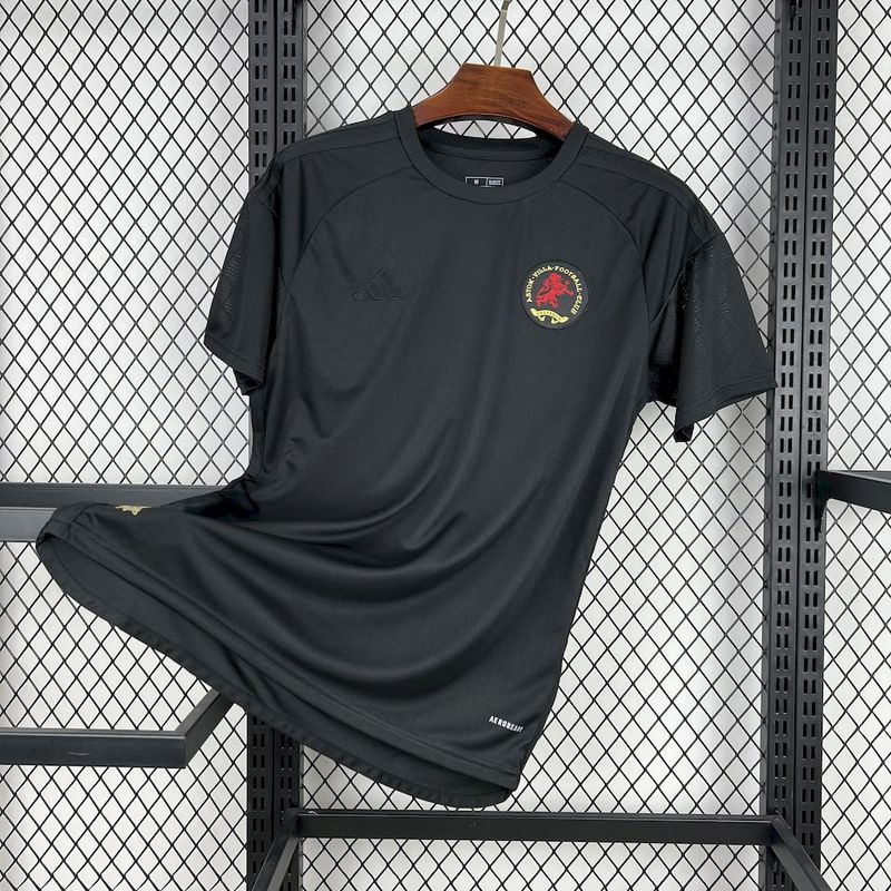 Camisa Aston Villa Edição Especial 25/26