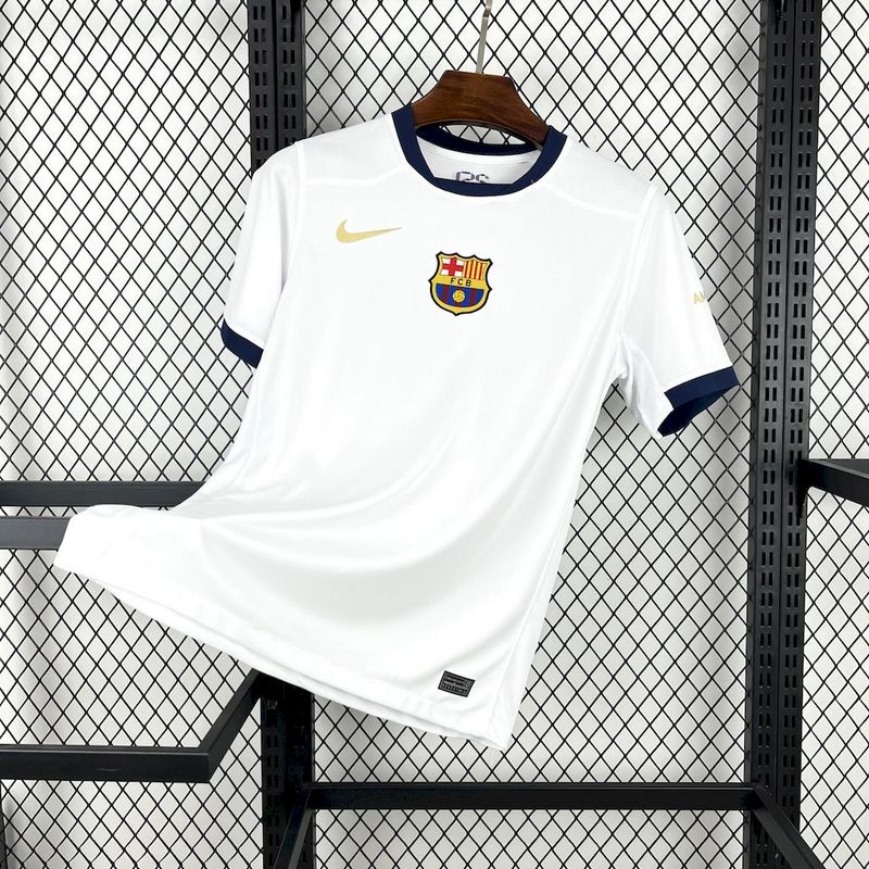 Camisa Barcelona Especial 2025