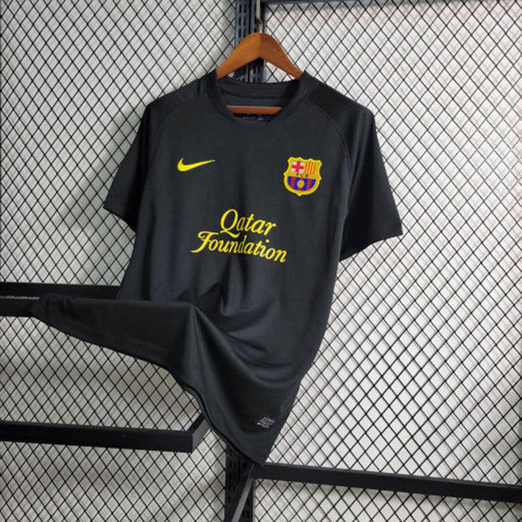 Camisa Barcelona Retro 11/12