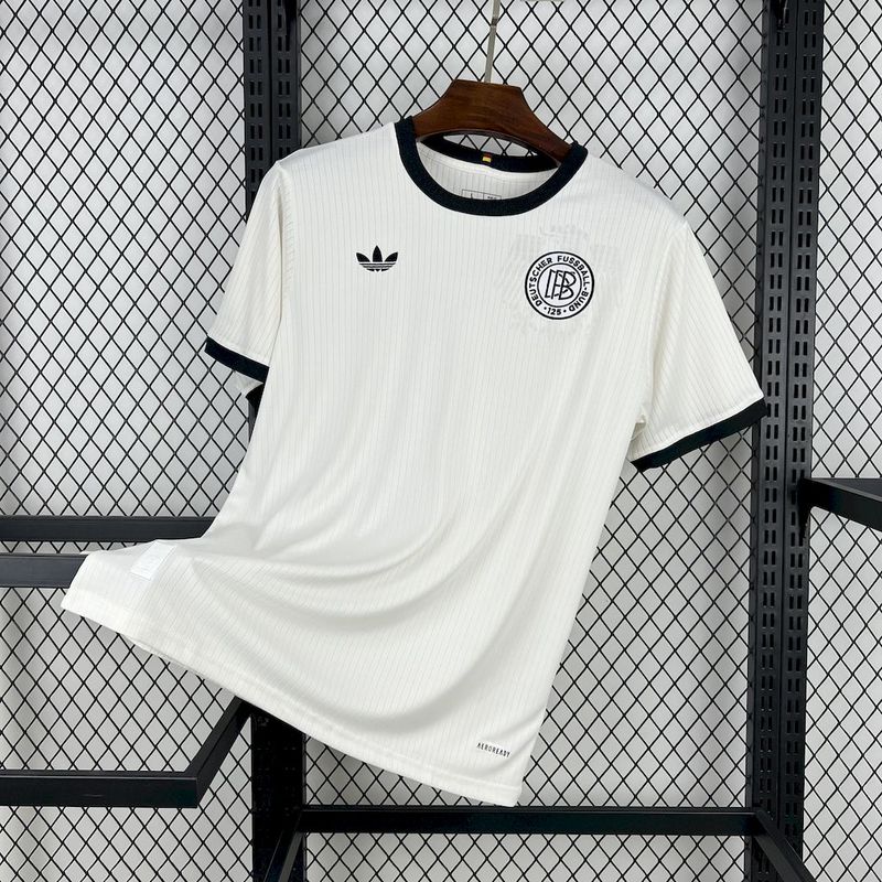 Camisa Alemanha Especial 2025
