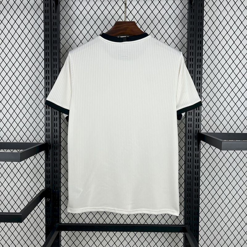 Camisa Alemanha Especial 2025