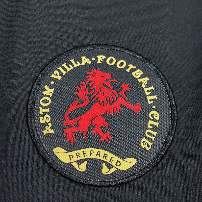 Camisa Aston Villa Edição Especial 25/26