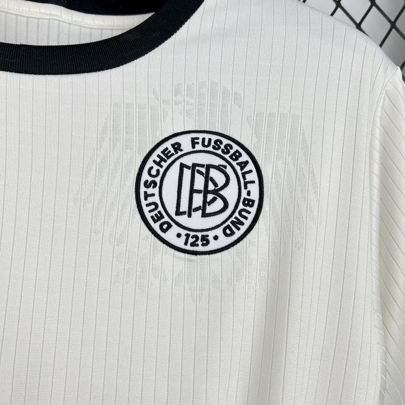 Camisa Alemanha Especial 2025