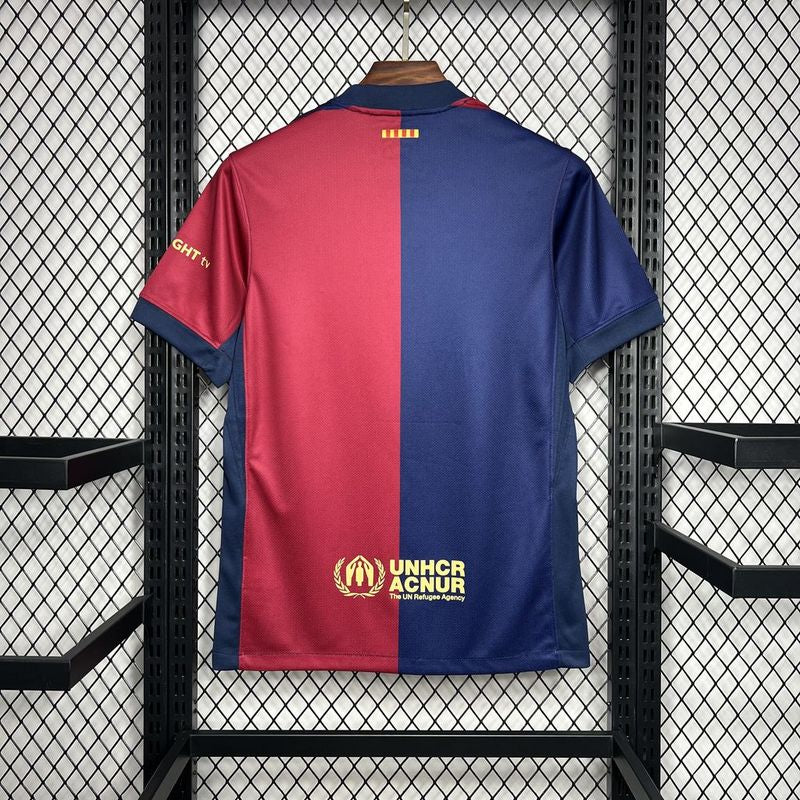 Camisa Barcelona Especial 2025 - Home