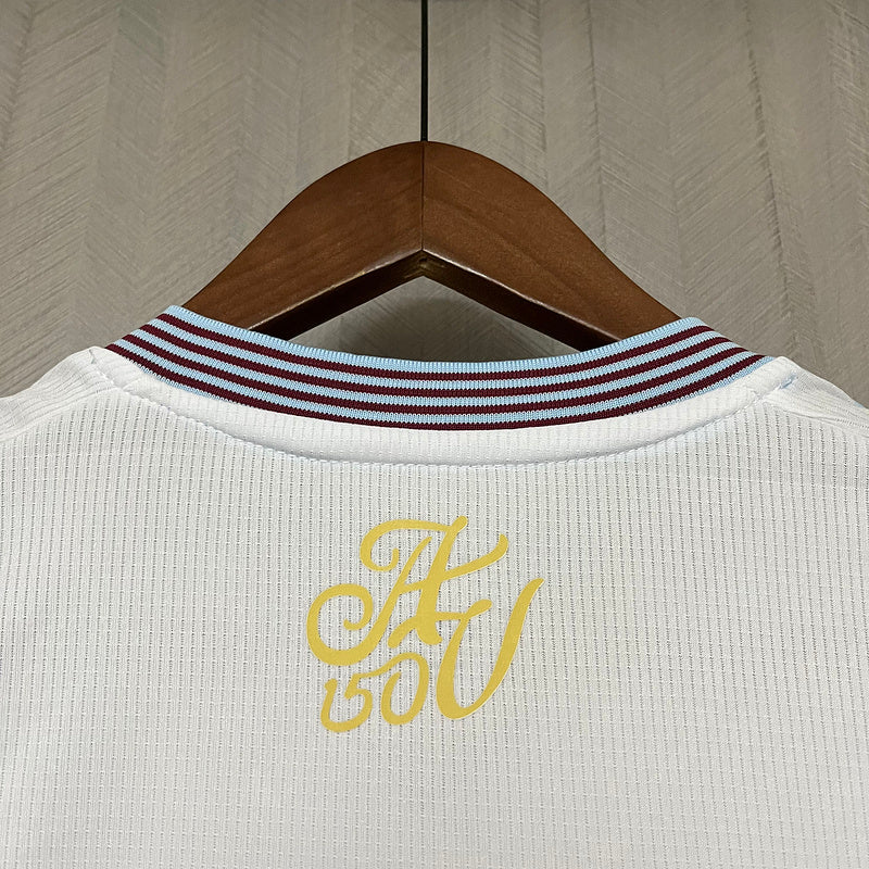 Camisa Aston Villa Away 24/25