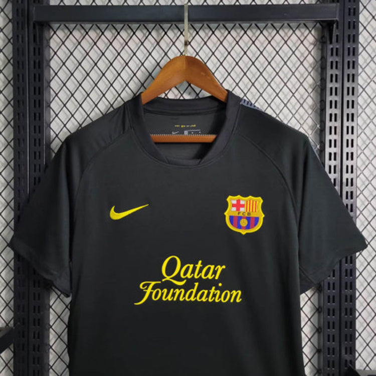 Camisa Barcelona Retro 11/12