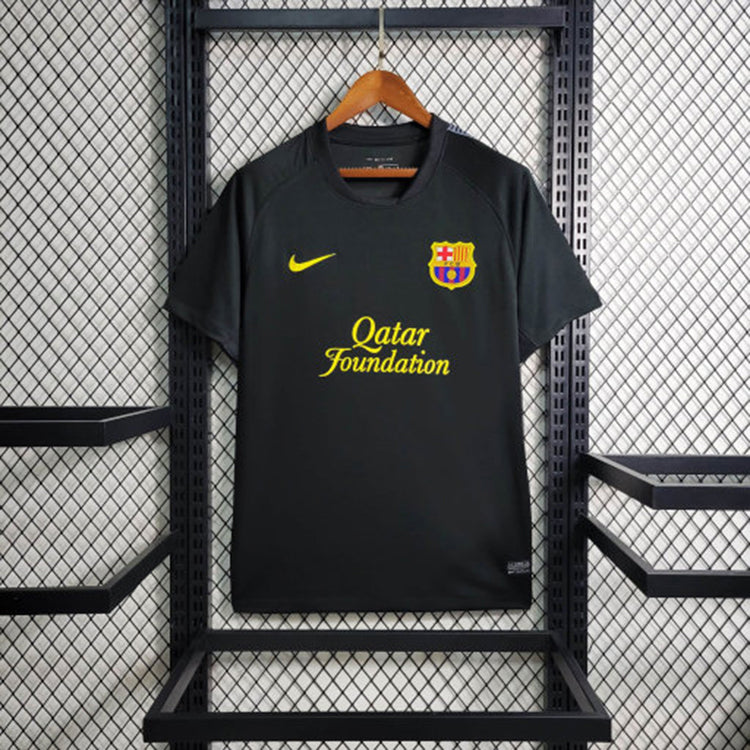 Camisa Barcelona Retro 11/12