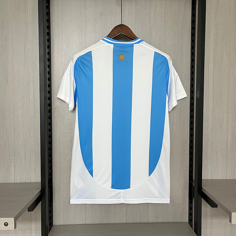 Camisa Argentina Home 24/25