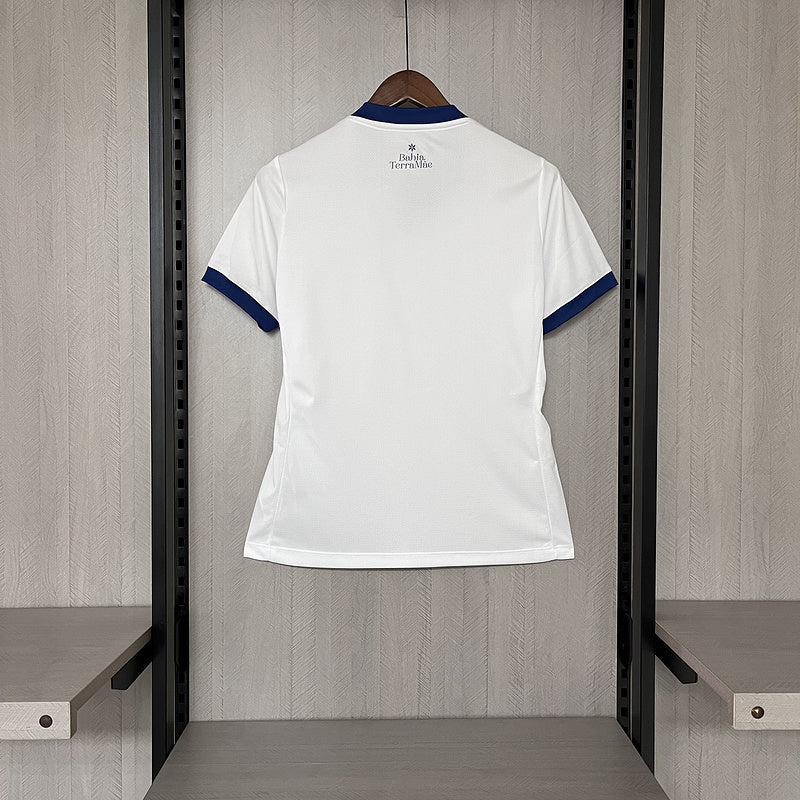 Camisa Bahia Feminina Home 24/25
