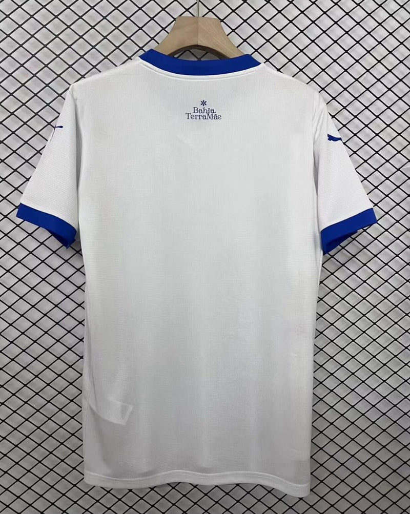 Camisa Bahia Home 2025- Branca