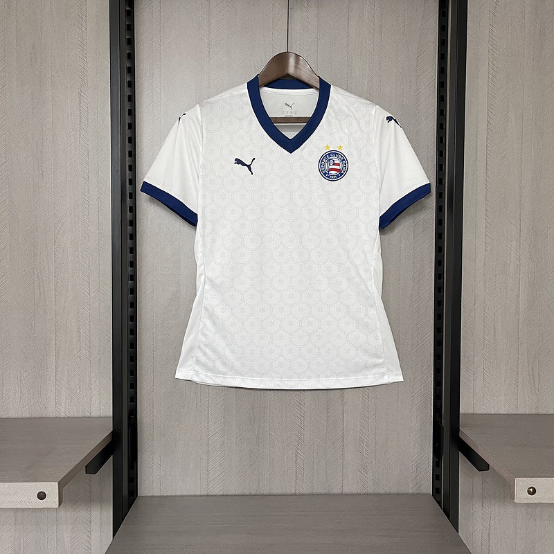Camisa Bahia Feminina Home 24/25
