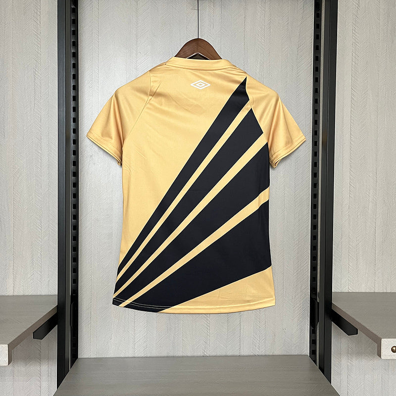 Camisa Athletico Paranaense Feminina Away 24/25