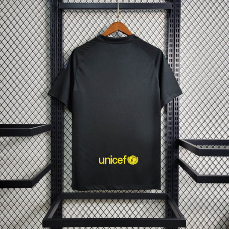 Camisa Barcelona Retro 11/12